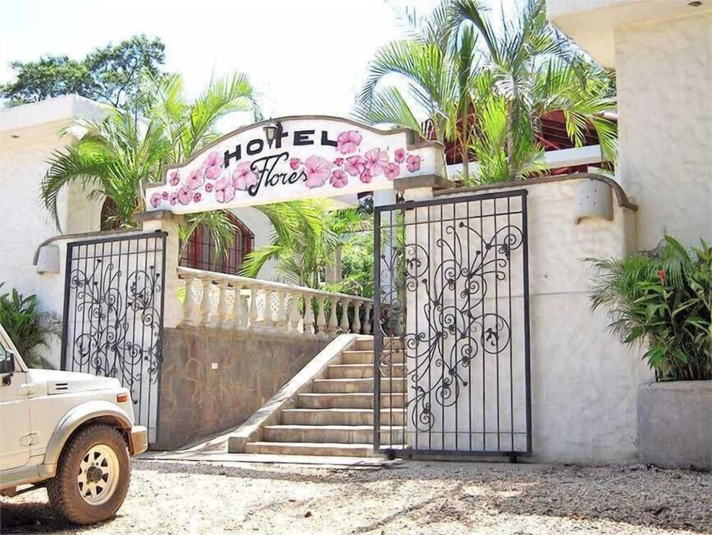 Hotel Flores - Adults Only
