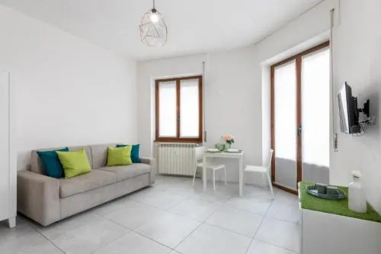 Appartamento Sempione 1 - Affitti Brevi Italia