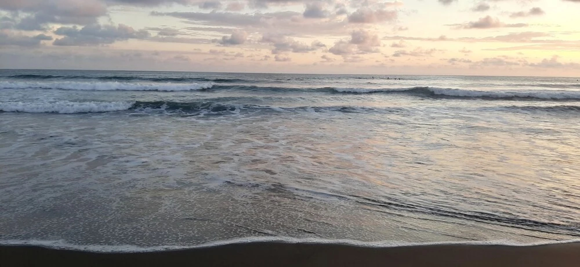 Cabinas La Tranquilidad