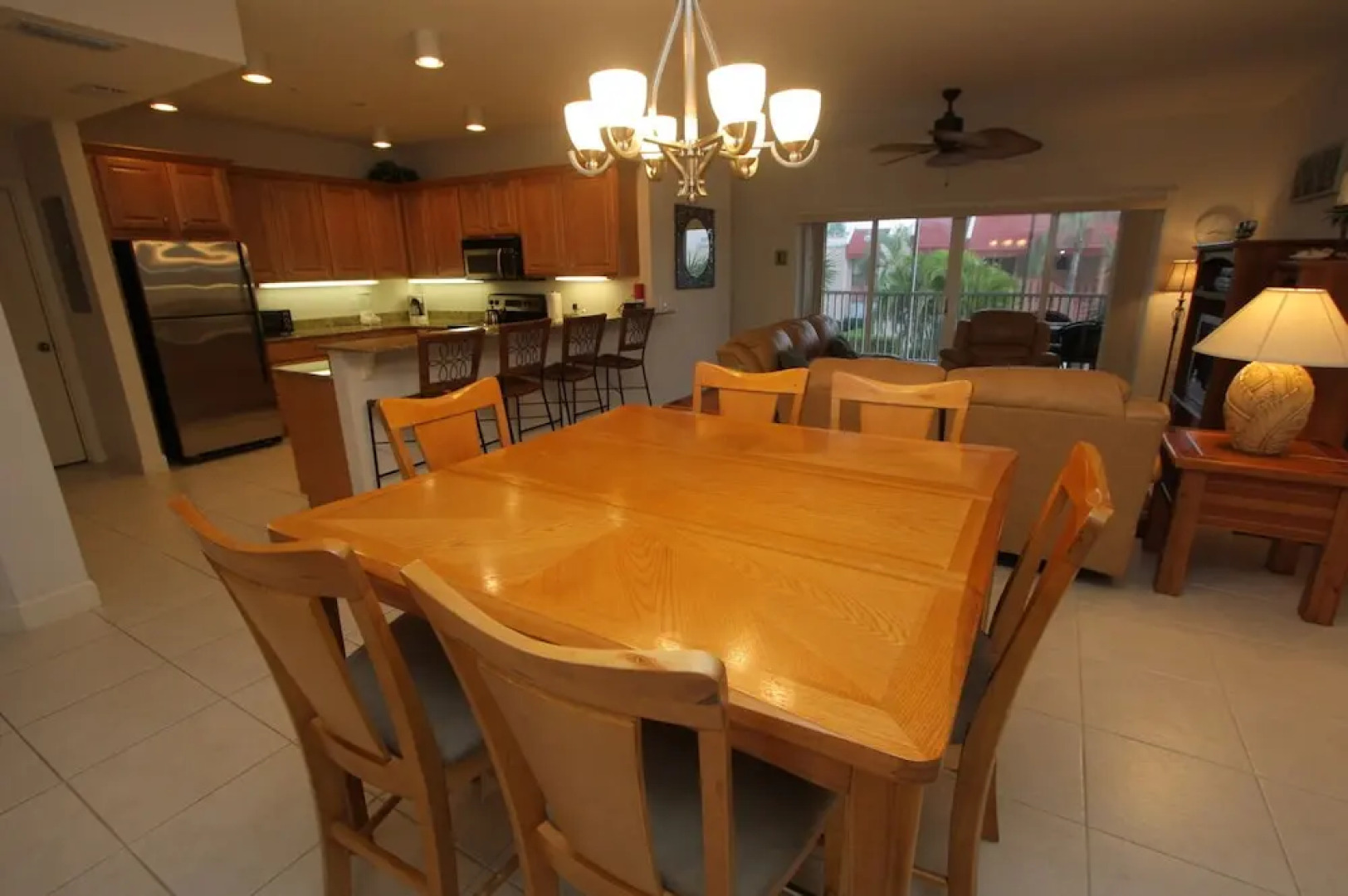 Bradenton Beach Club by RVA