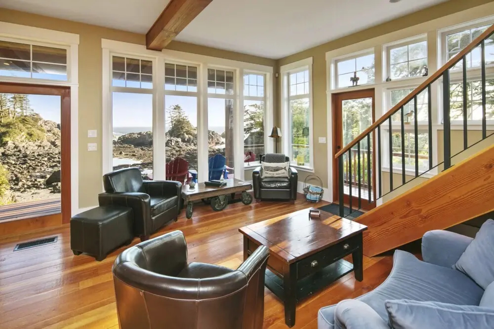 Black Rock Beach House