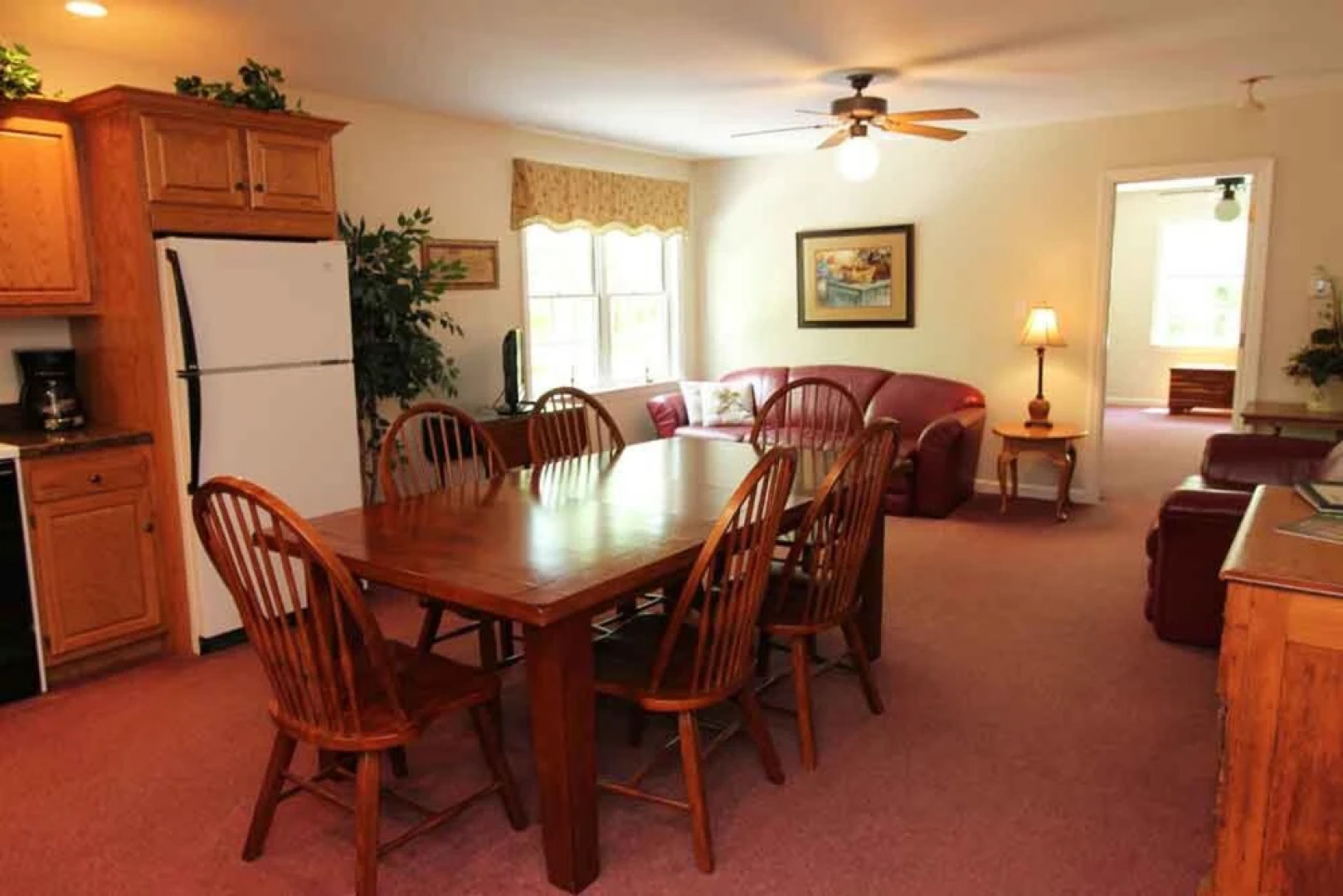 Rocky Acre Farm Bed and Breakfast