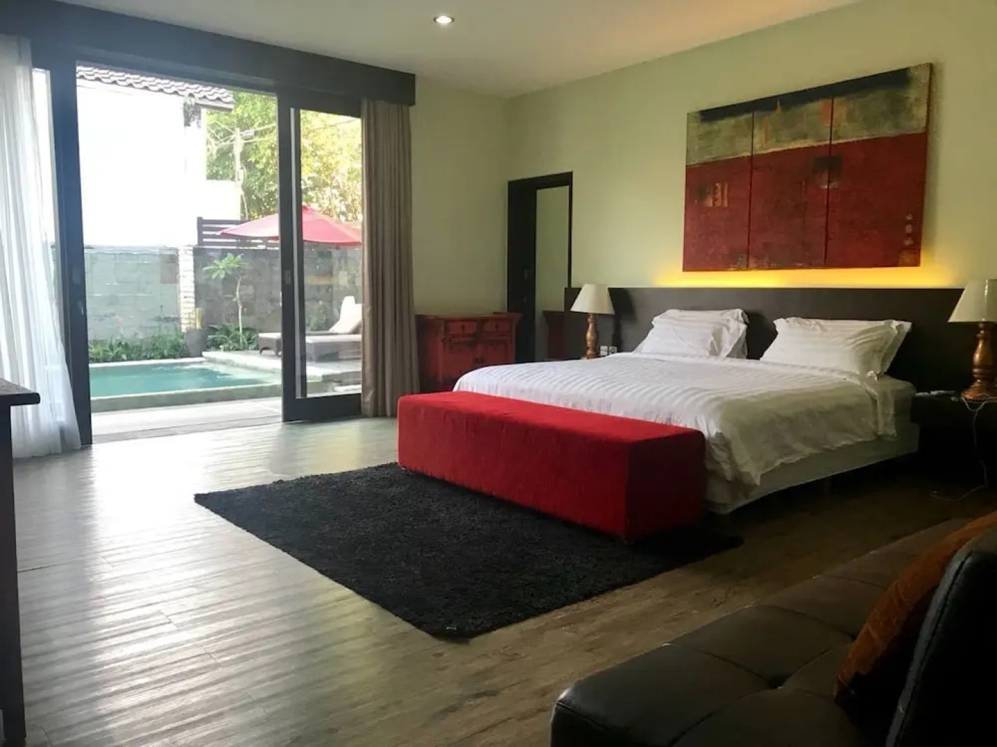 Villa Anais