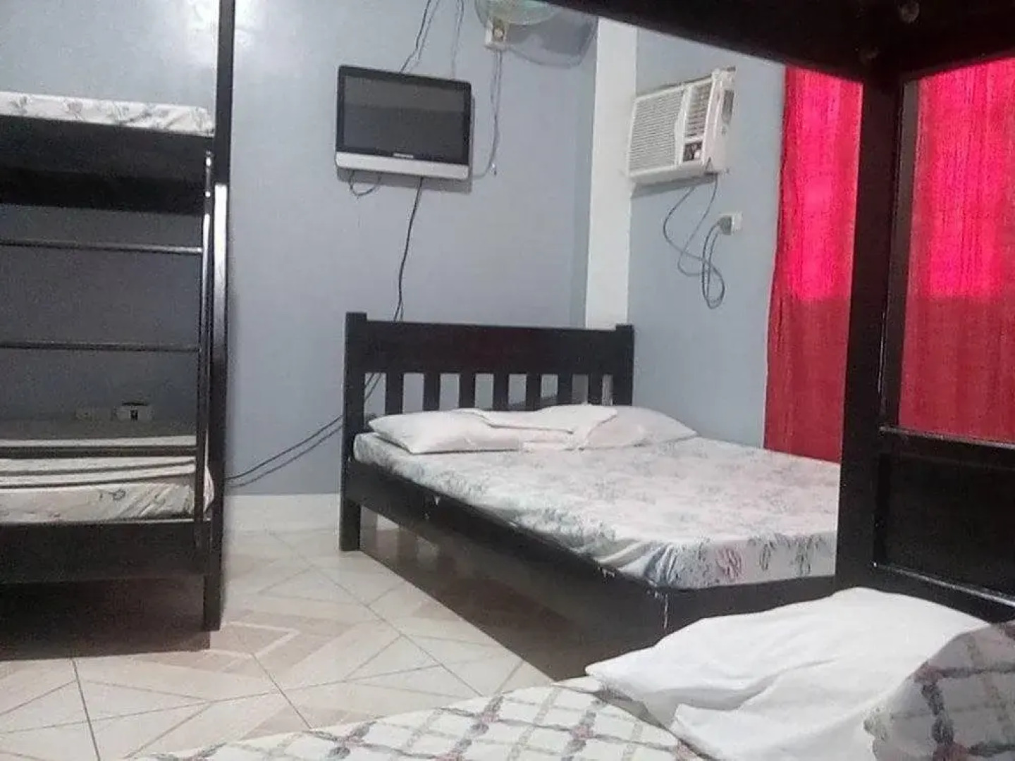 Mama Nene's Transient House
