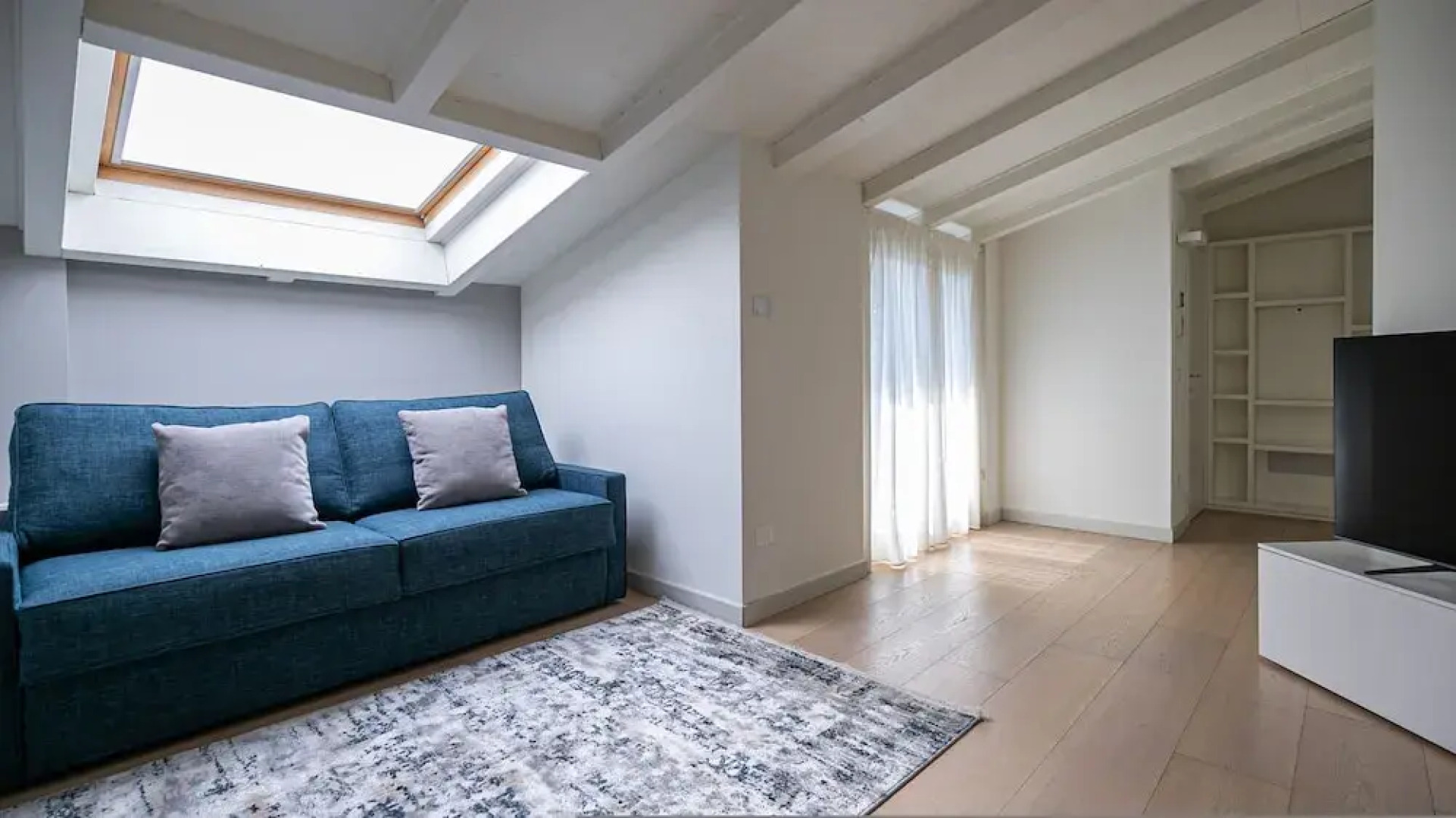 Volta 40 - B in Monza