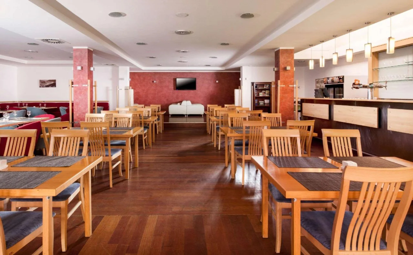 Comfort Hotel Usti nad Labem City