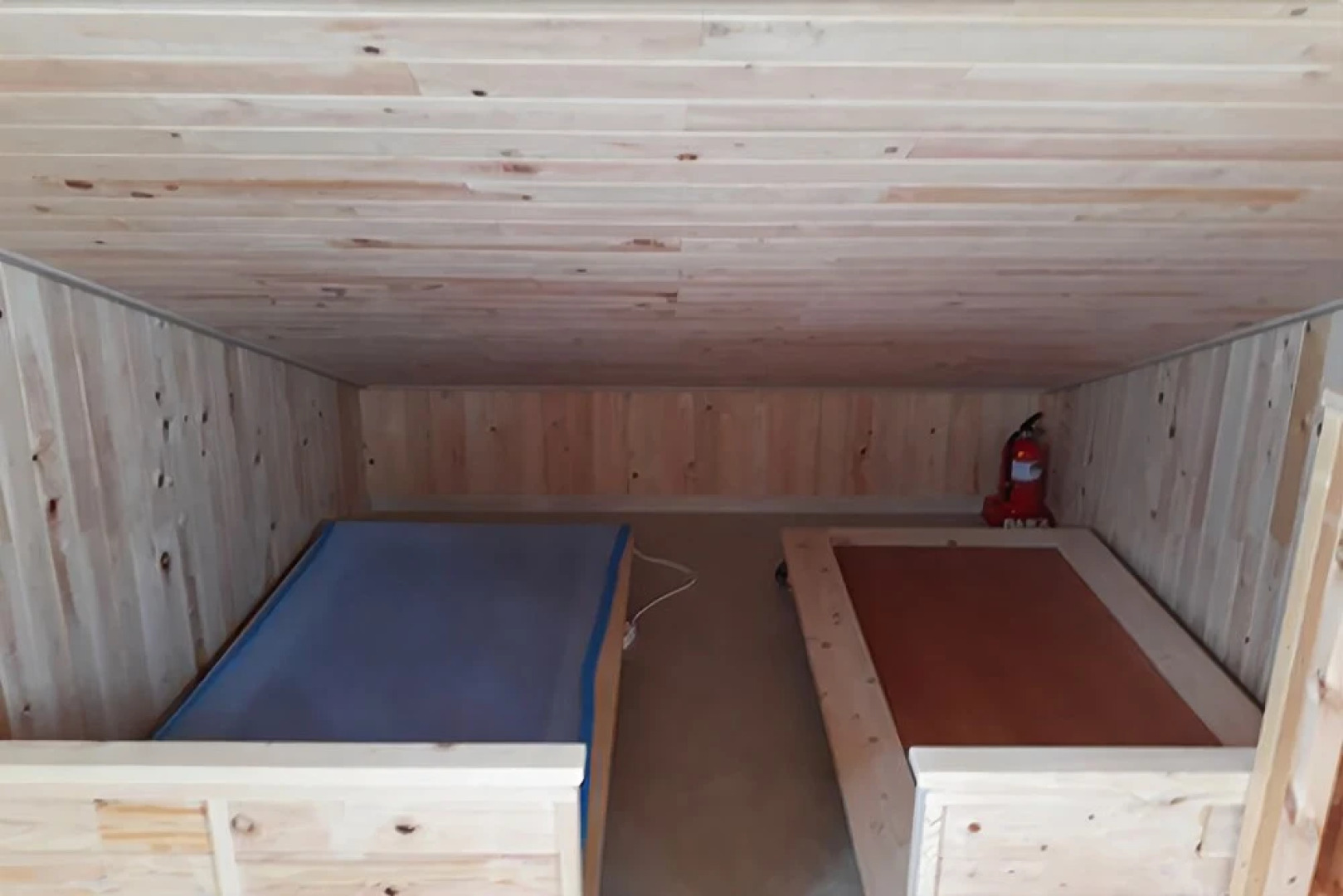 Jeju Kkamang House Pension