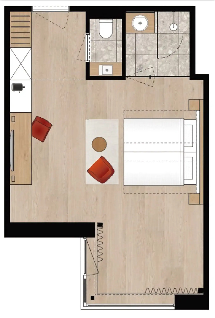 Van Der Valk Hotel Dennenhof