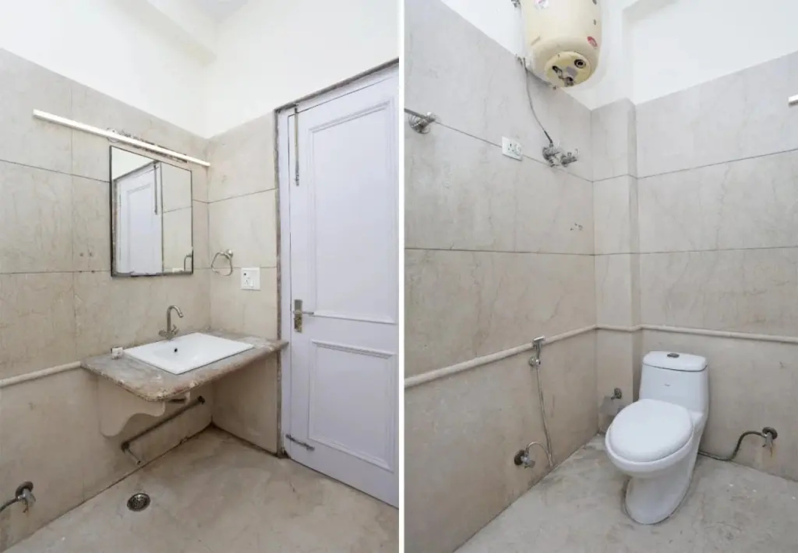 OYO Rooms Noida City Centre 208