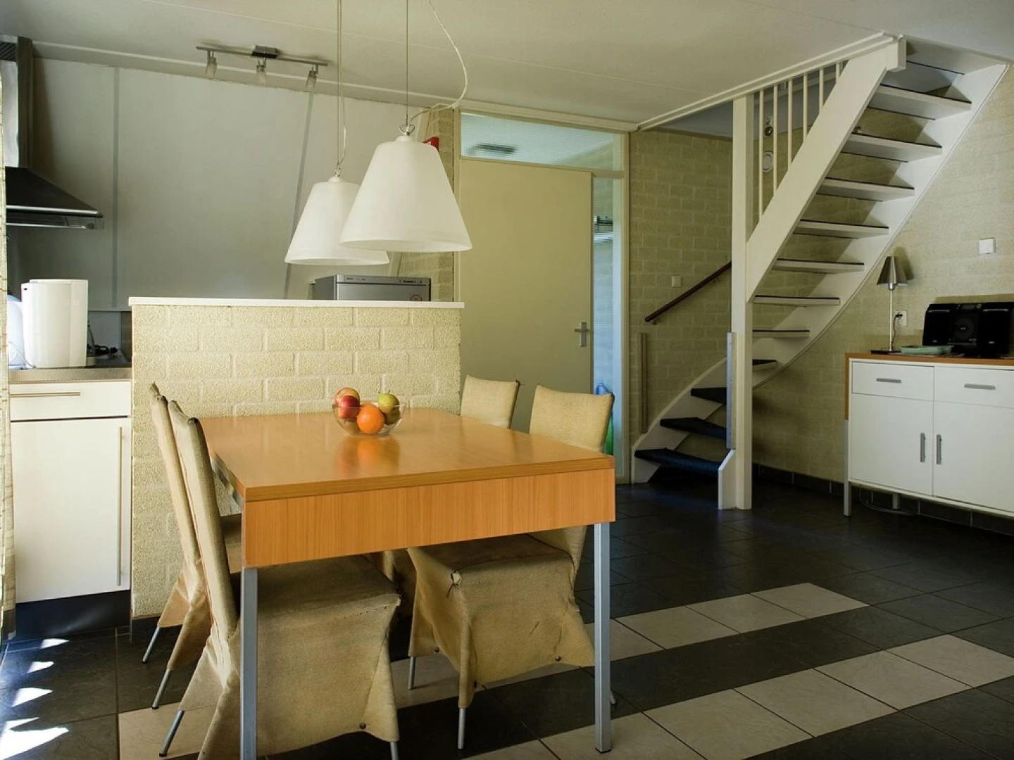 Detached Bungalow With Steam Shower Near Vrachelse Heide