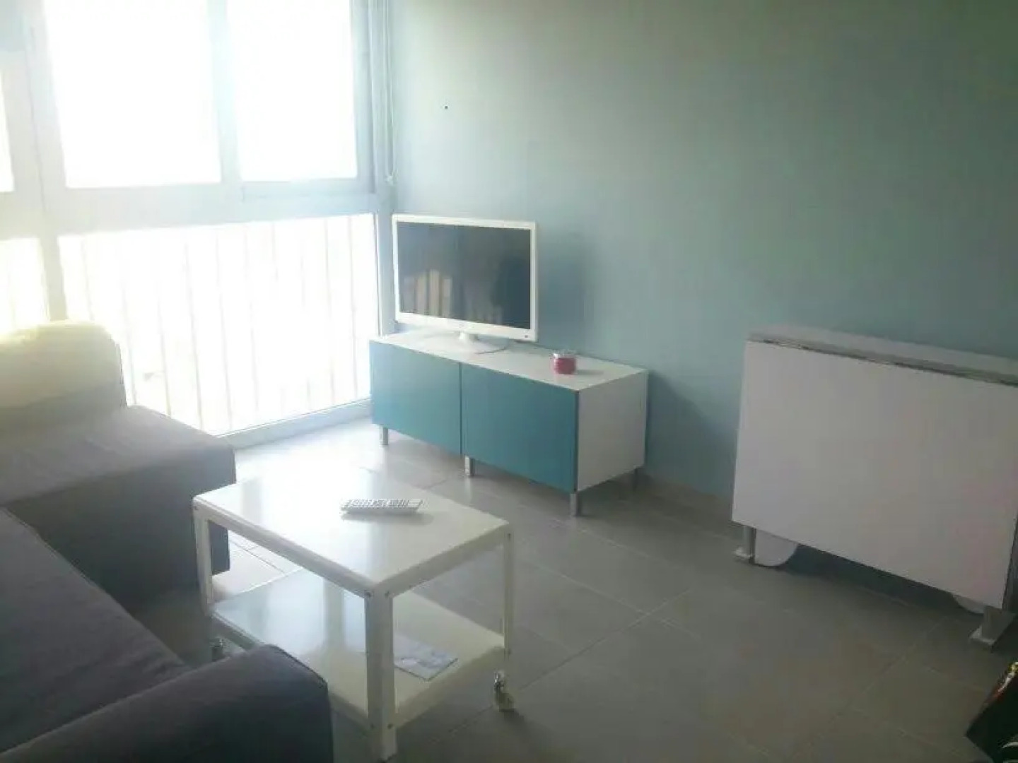 Apartamento Playa Ampuriabrava