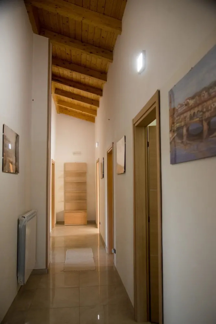 Villa ai TRE Ulivi