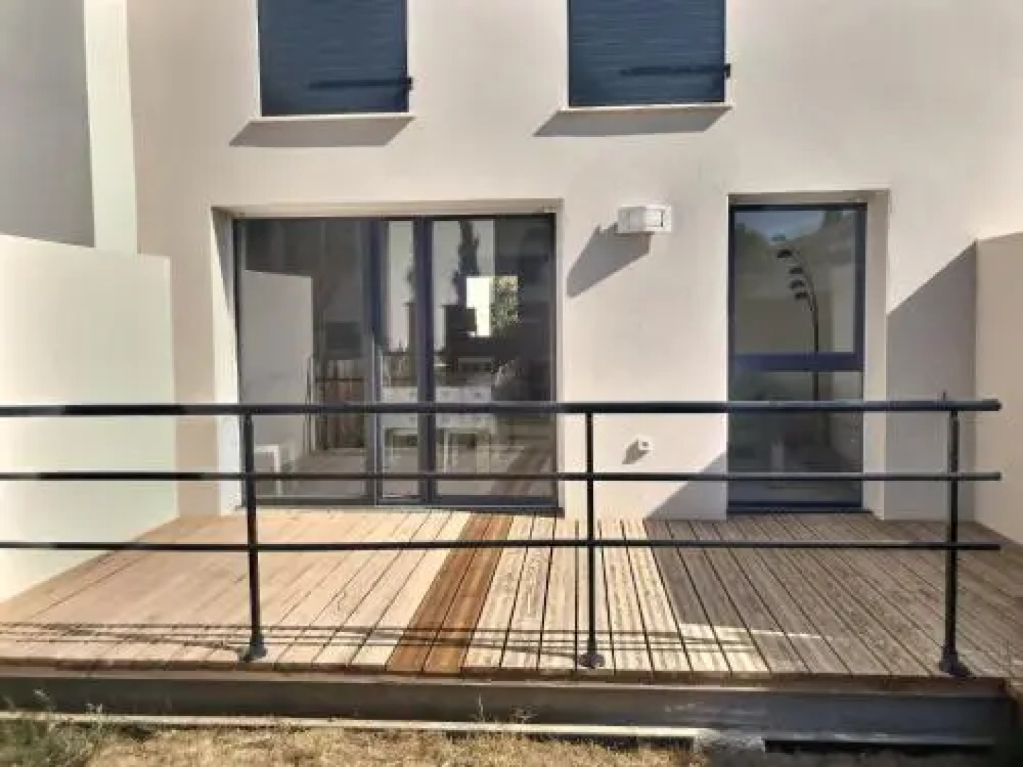 Maison Neuve 3 Chambres-2953