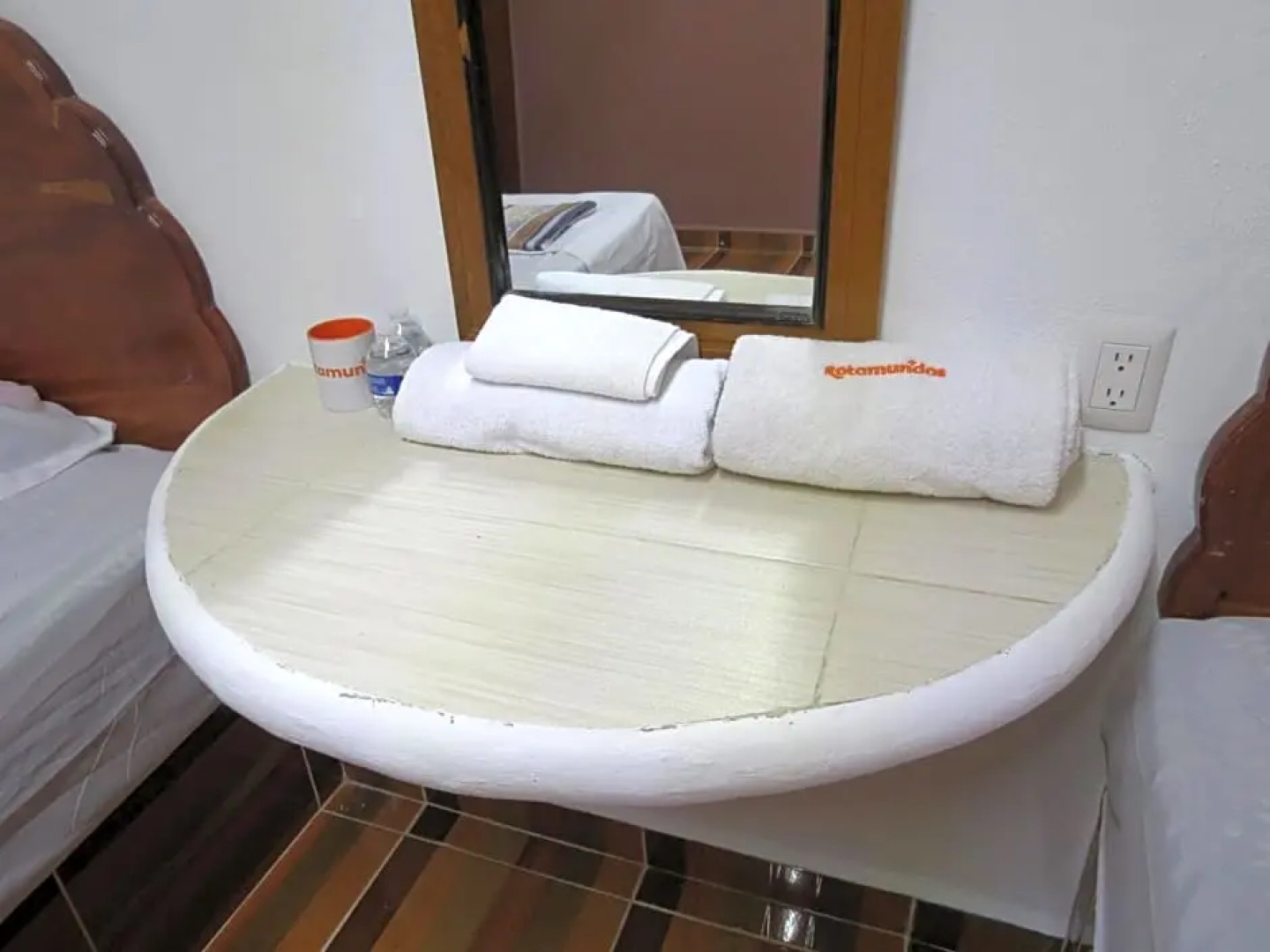 Hotel El Viajero by Rotamundos