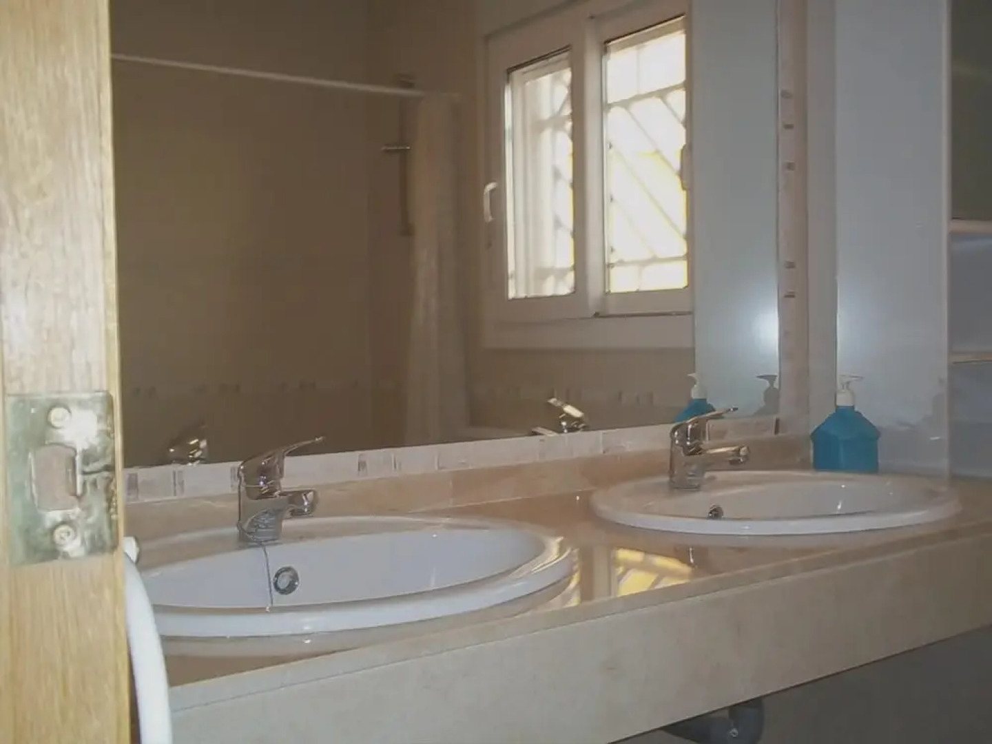 Apartment with 2 Bedrooms in Lo Pagan, with Pool Access, Terrace And Wifi