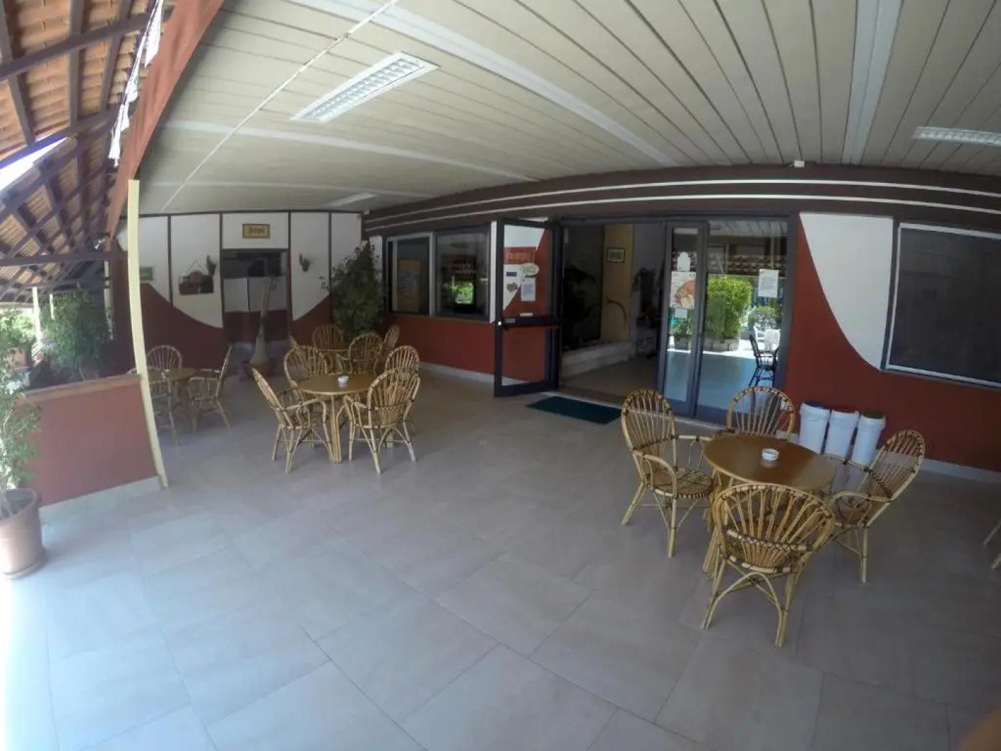 Residence Hotel Felix