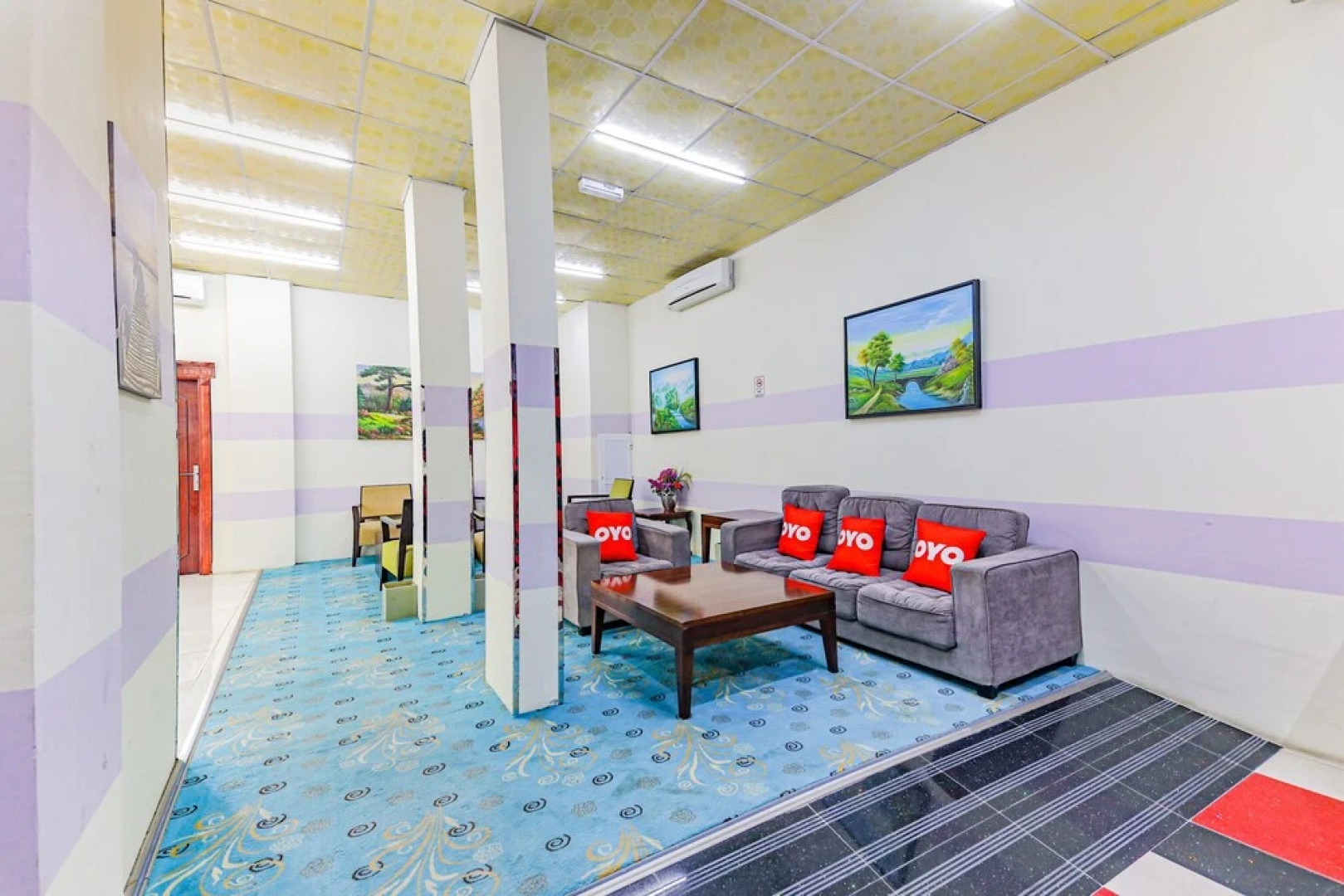 Sadaf Hotel Apartments