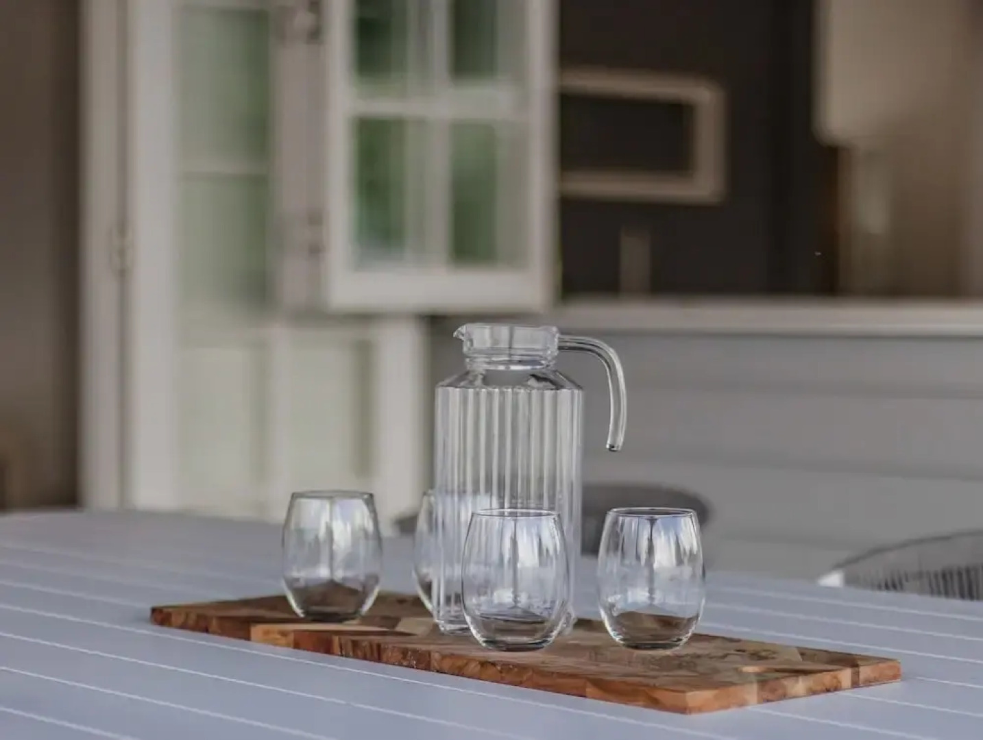 Hamptons White House