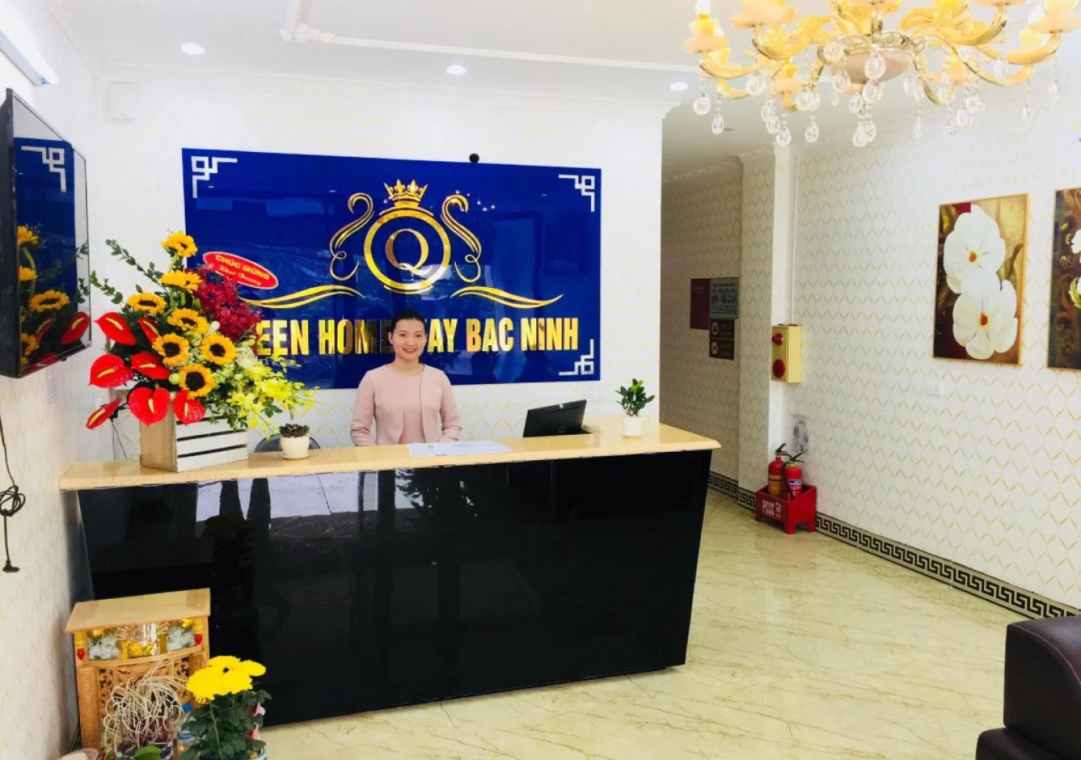 Queen Homestay Bac Ninh