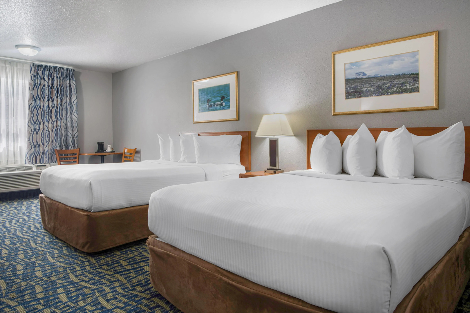 SureStay Plus Hotel by Best Western Lethbridge