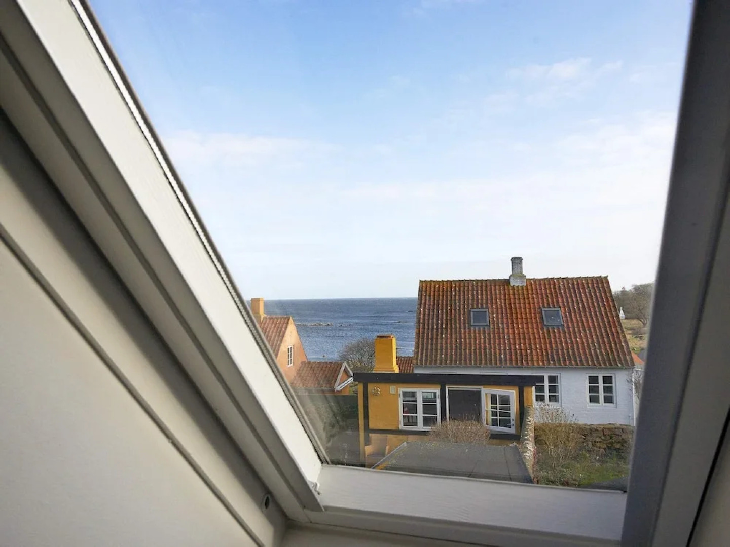 4 Star Holiday Home in Svaneke