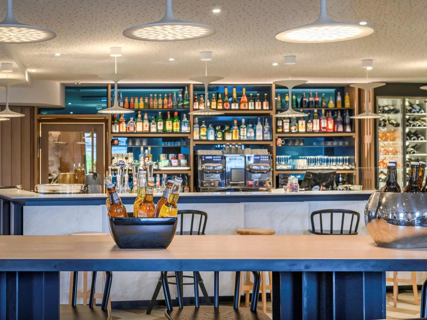 Novotel Saint-Étienne Centre Gare Châteaucreux