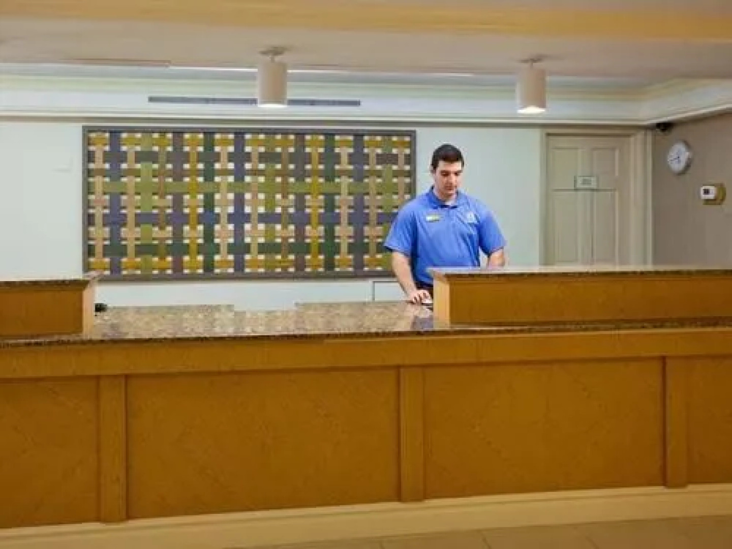 La Quinta Inn Chicago Oakbrook Terrace