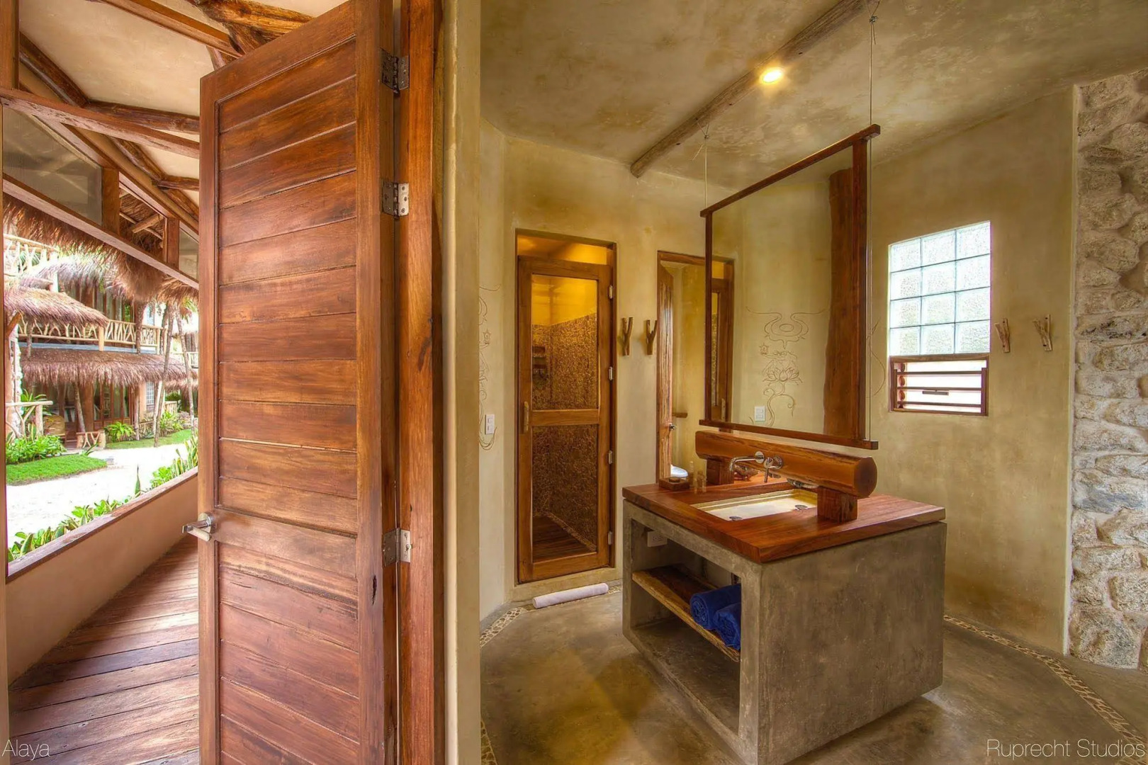 Life Source Retreats Tulum