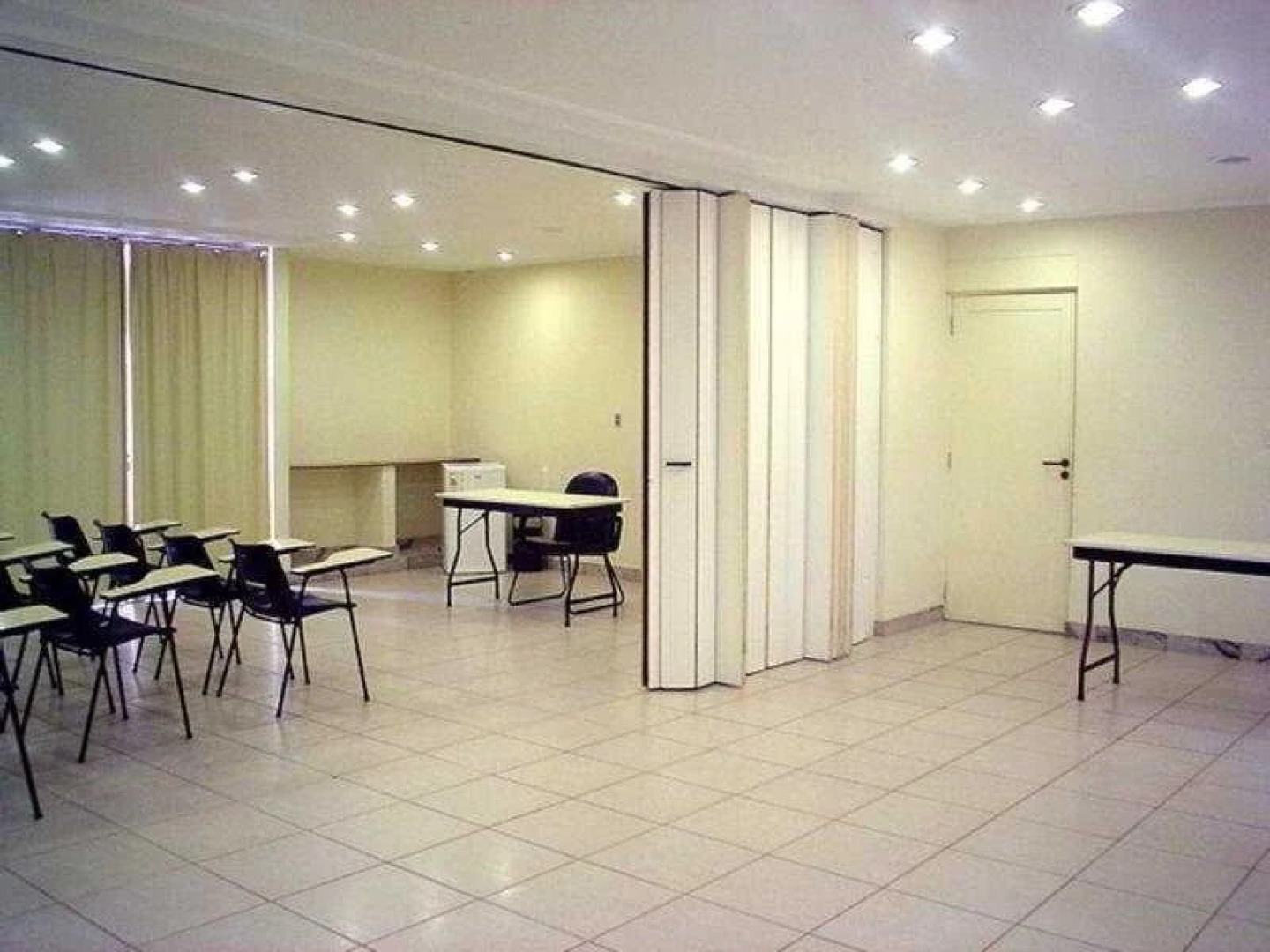 Bristol Metropolitan