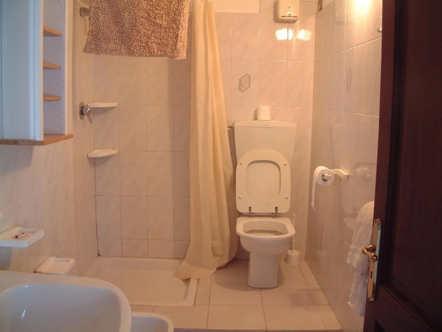 Agriturismo Villa Bricchetto