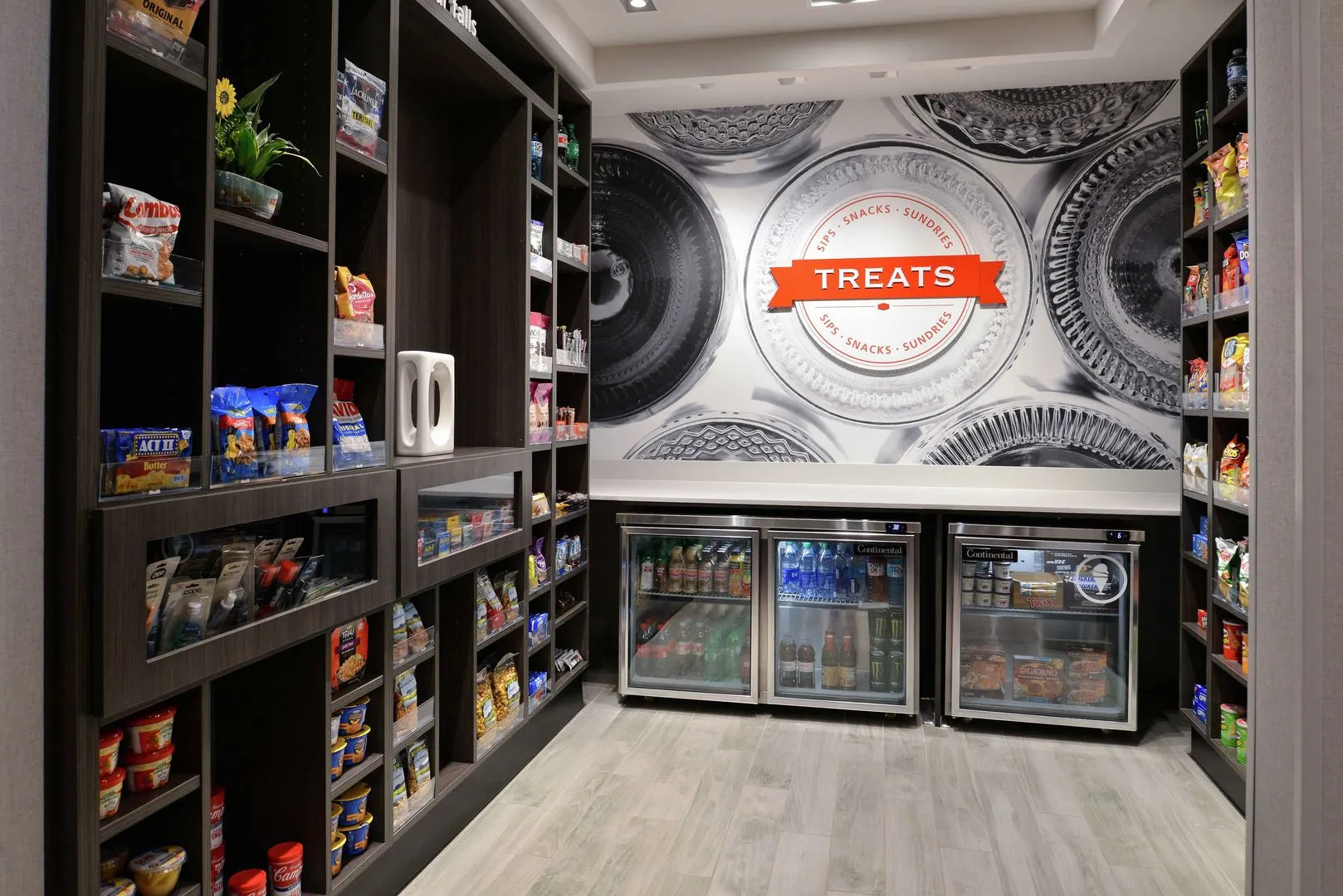 Hampton Inn Cedar Falls Downtown