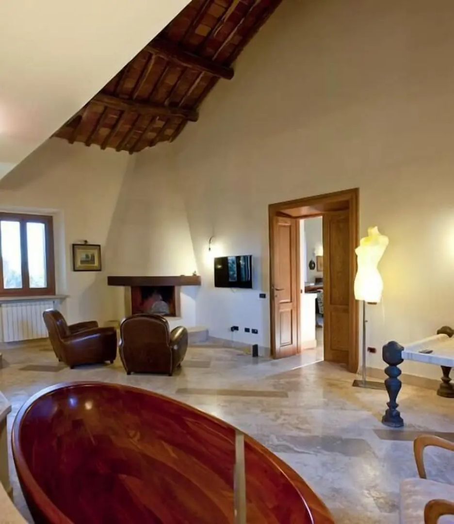 Residenza Storica