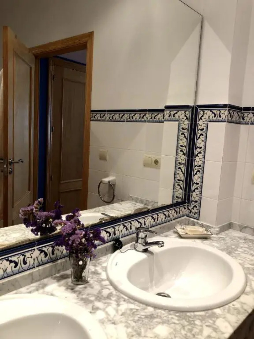 Casa Rural Apartamento Hernán Cortés