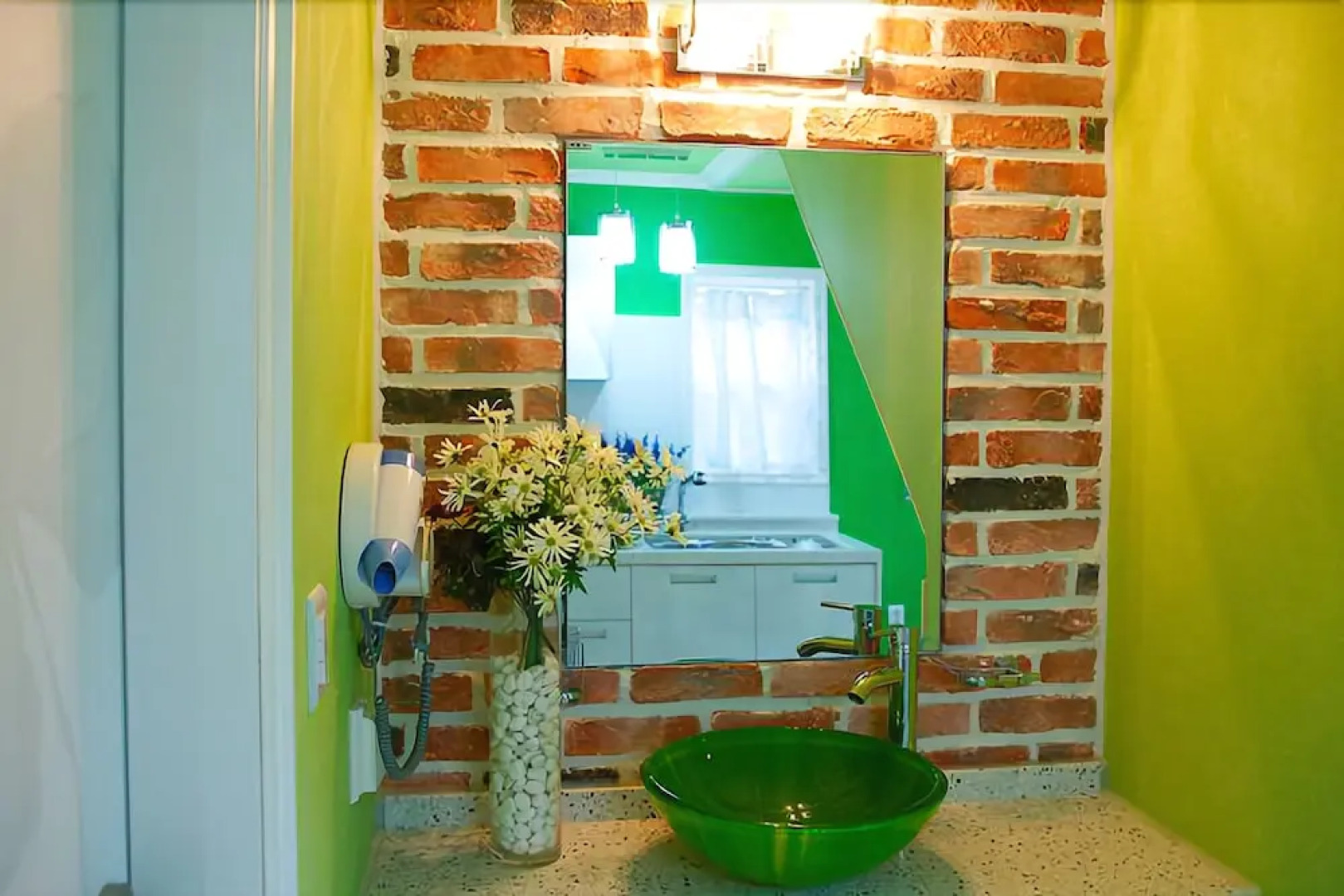 Busan Hollywood Pension