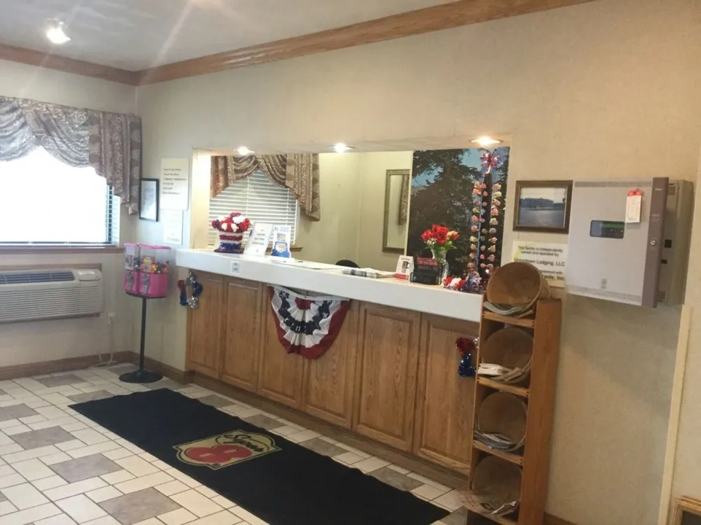 Super 8 Uniontown PA