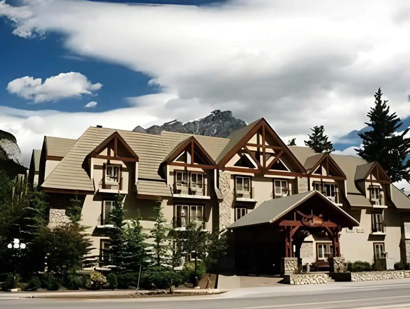 Banff Inn