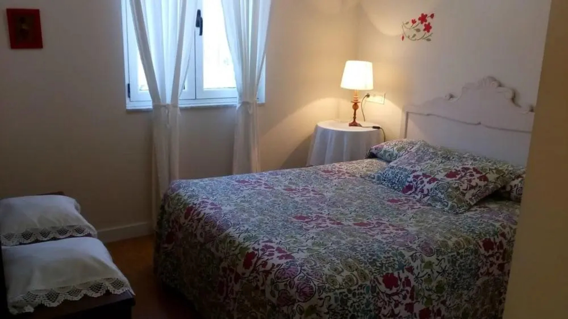 La Quintana Del Maestro