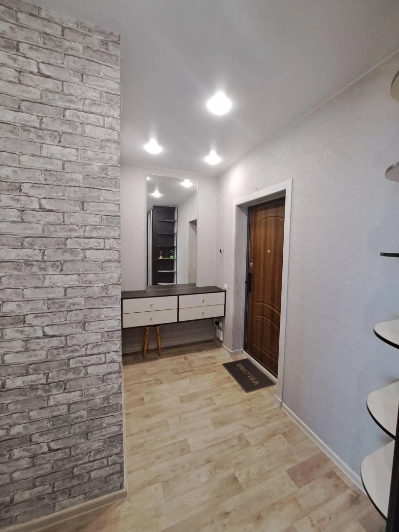 Звёздный на улице Тимофея Чаркова