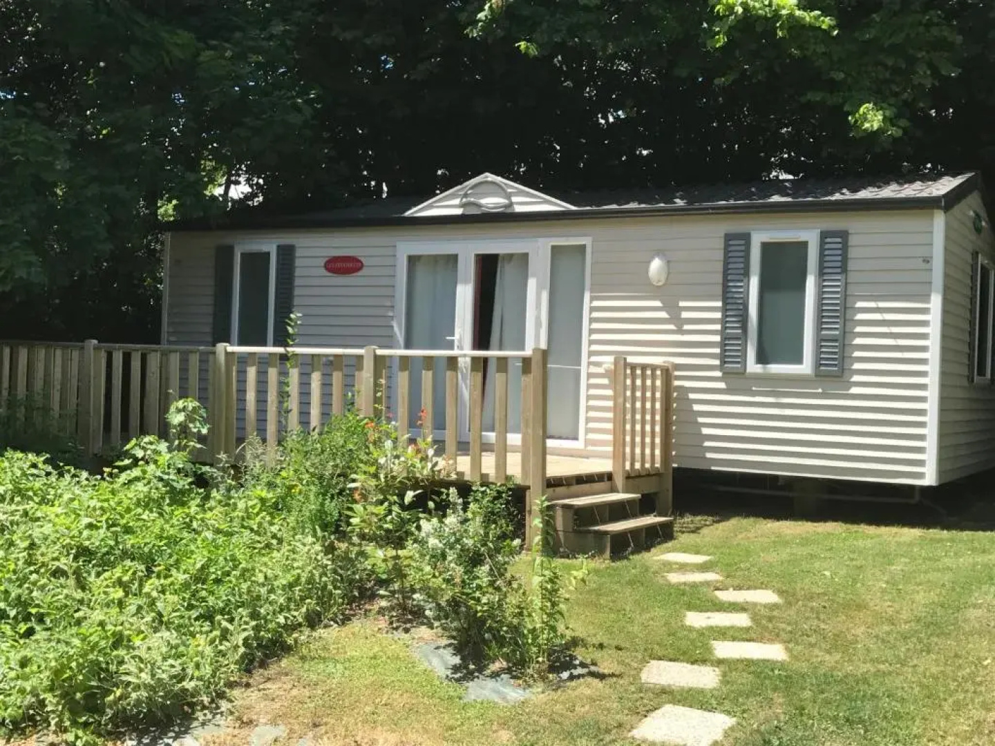 Camping du Perche Bellemois