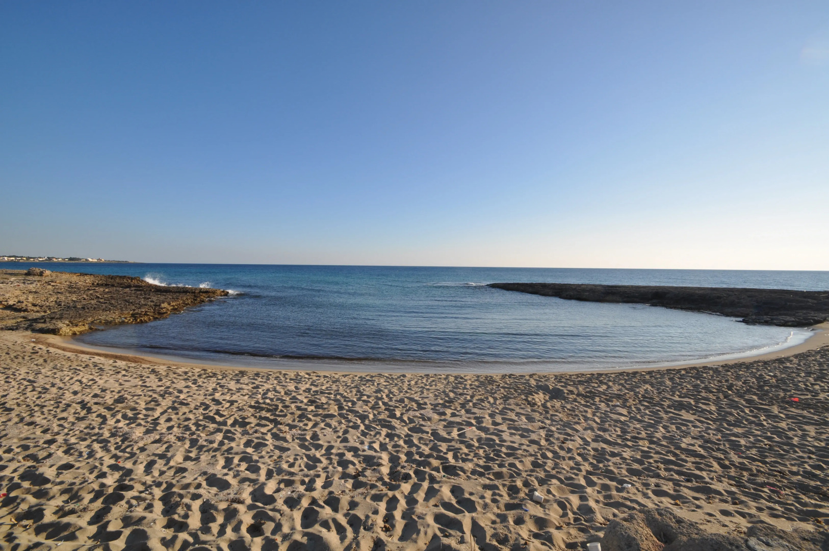 Residence La caletta