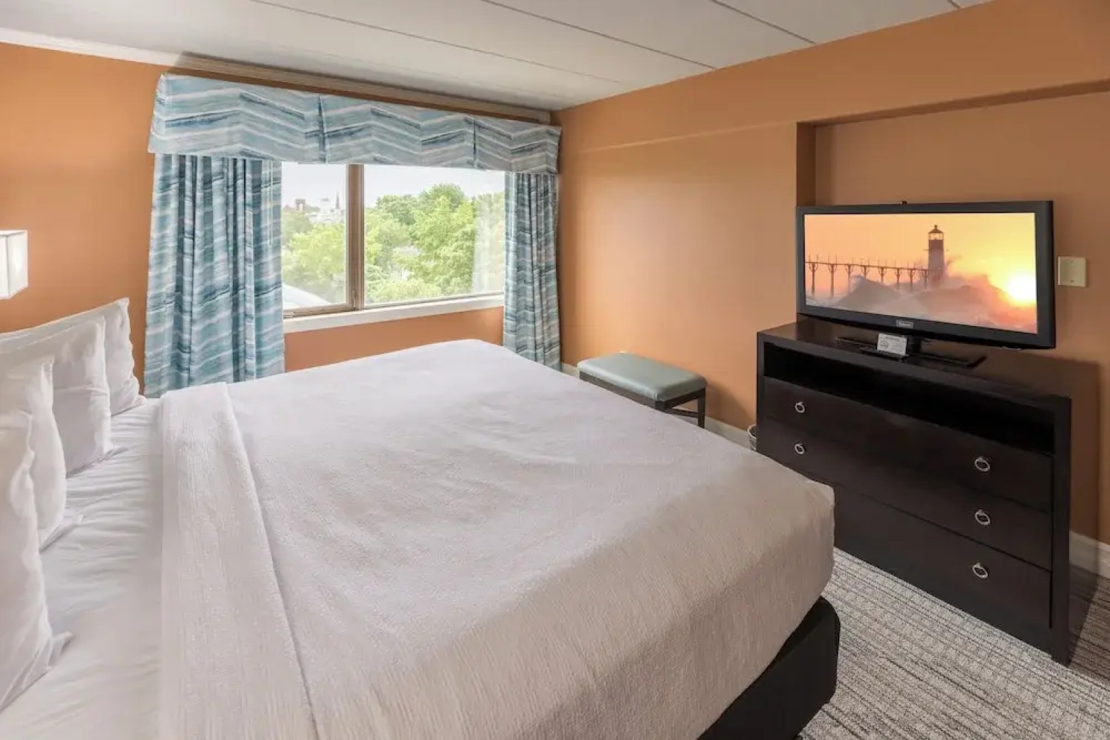 The Boulevard Inn & Bistro