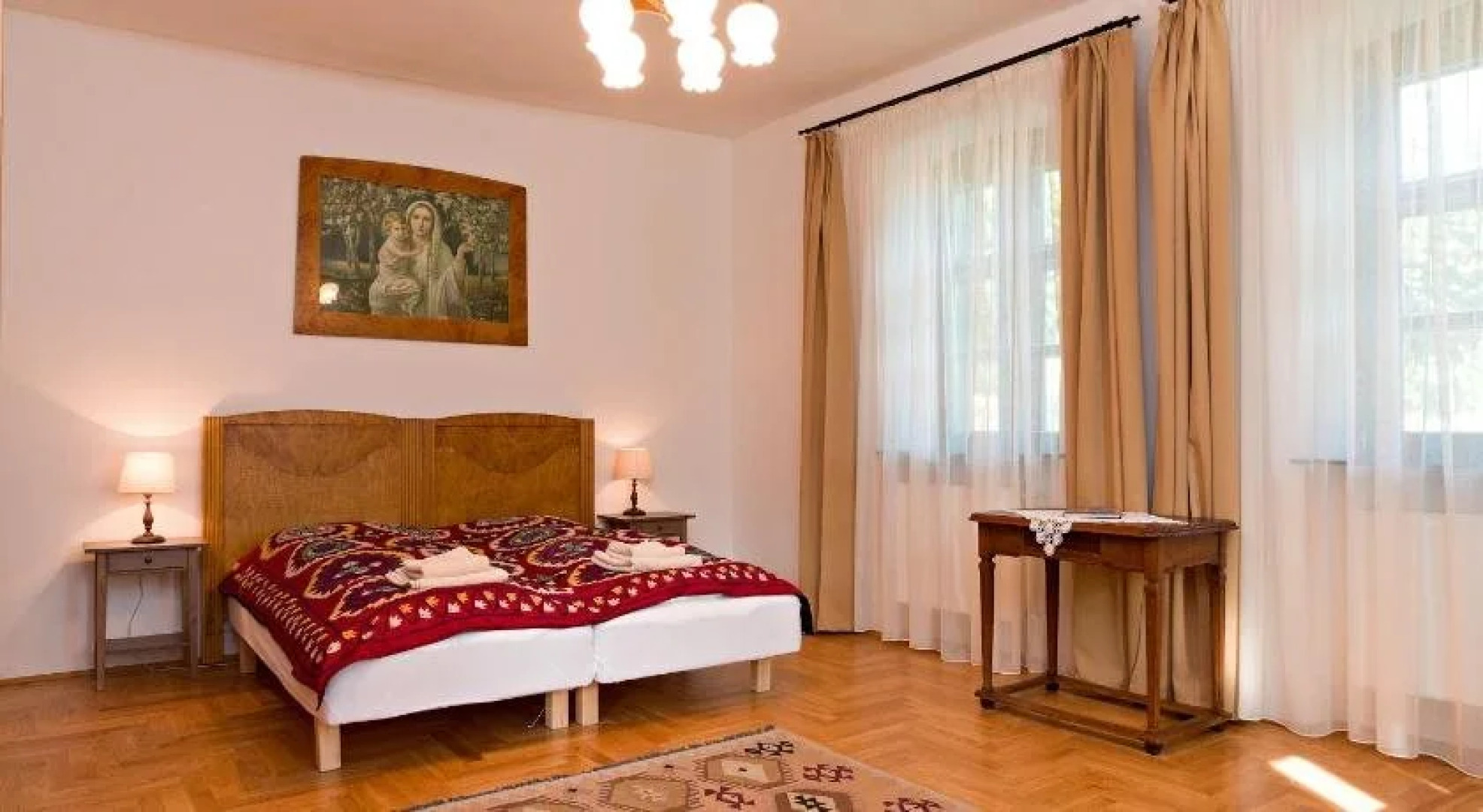 Barta Pince Vendégház Mád