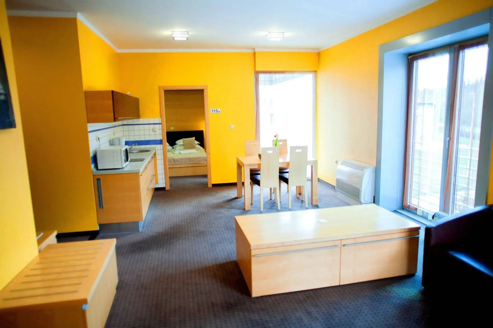 Betnava Hotel Maribor