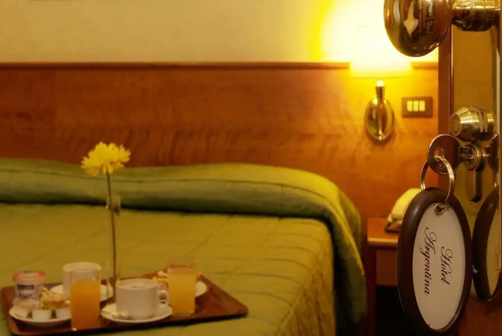 Hotel Argentina
