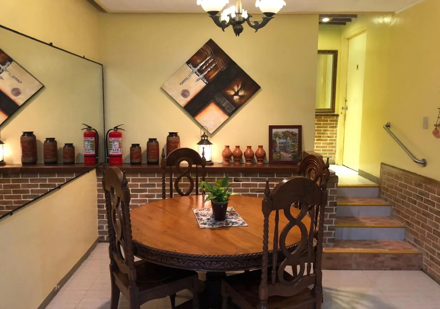 Balai Tinay Guesthouse