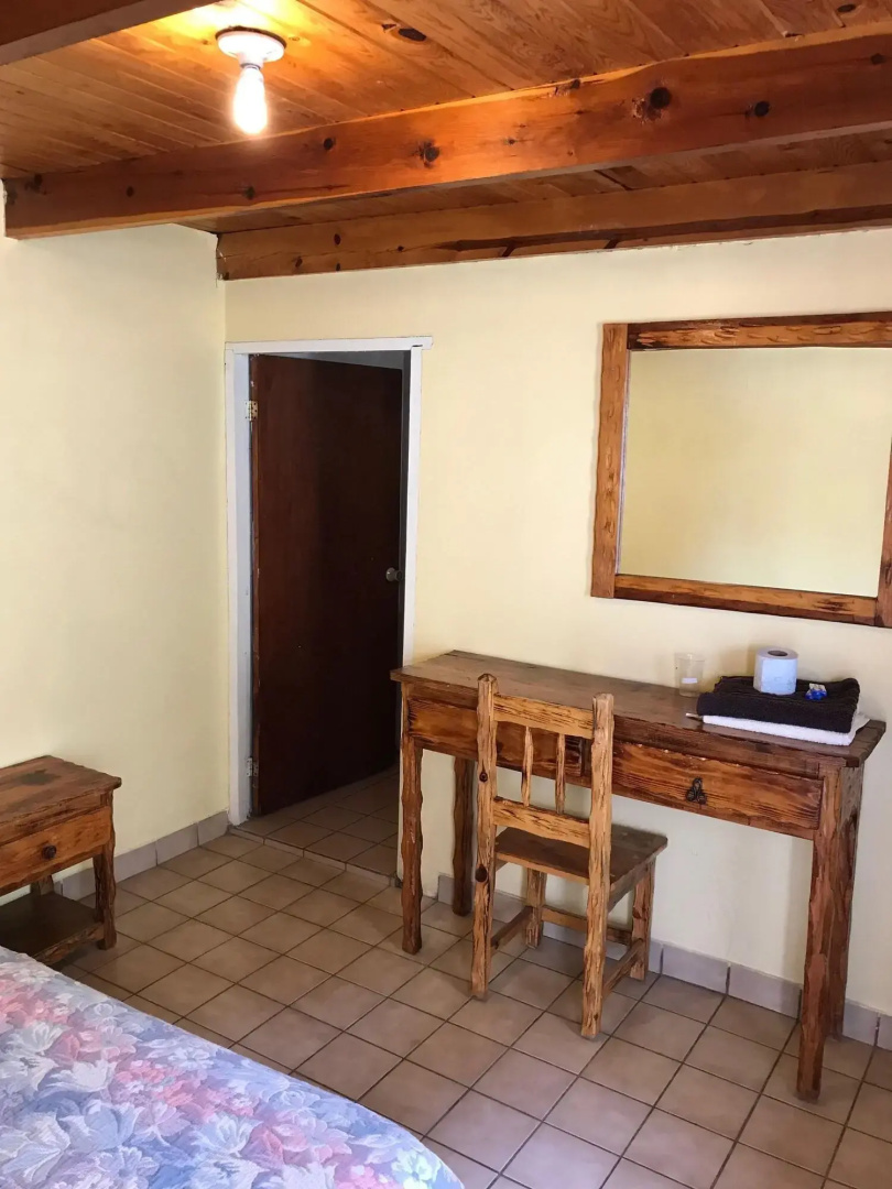 Hotel Los Pinos