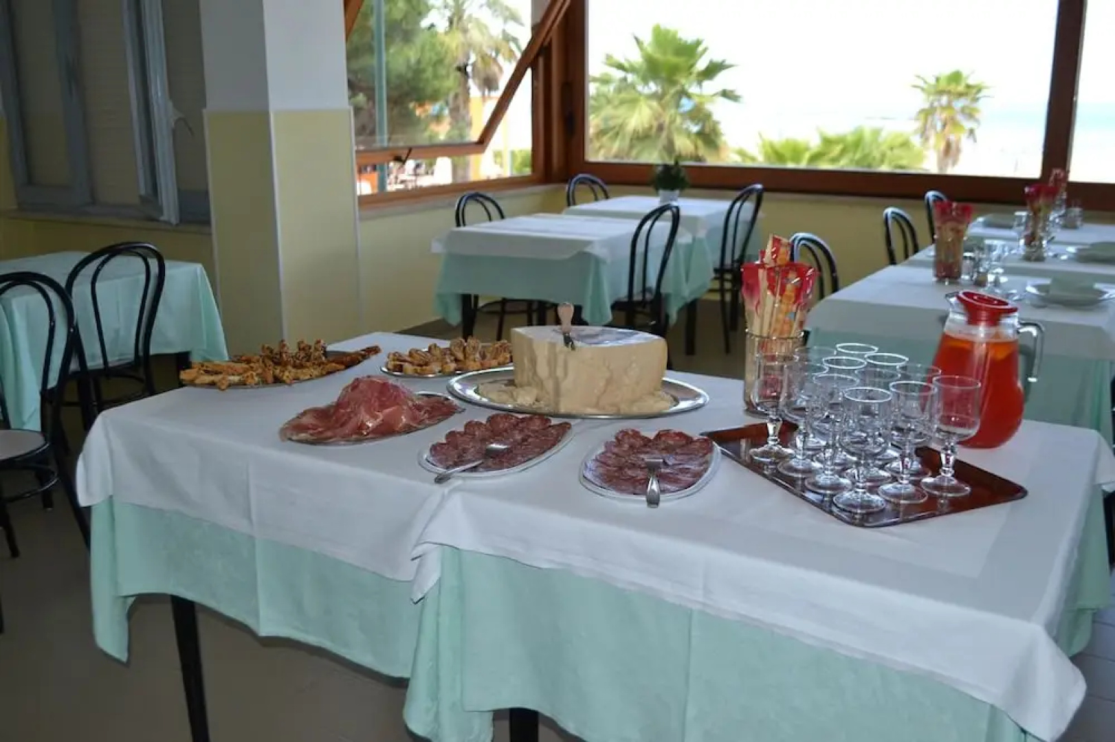 Hotel Quaglia