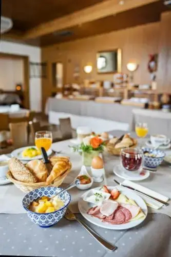 Hotel-Gasthof zur Post