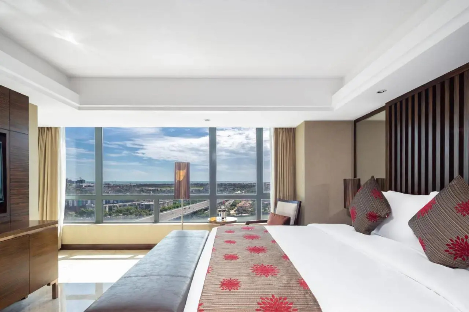 New Yantai Hotel Haikou