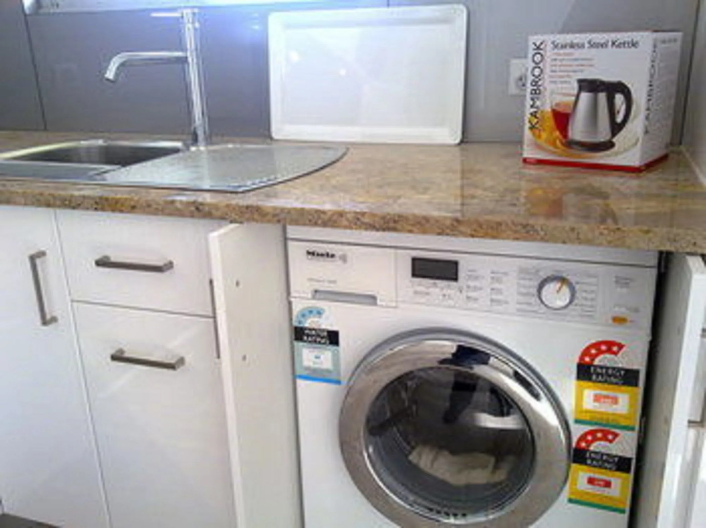 Acushla Accommodation